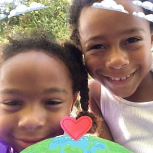 Meet your Posher, Grace